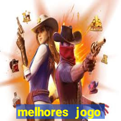 melhores jogo offline para android